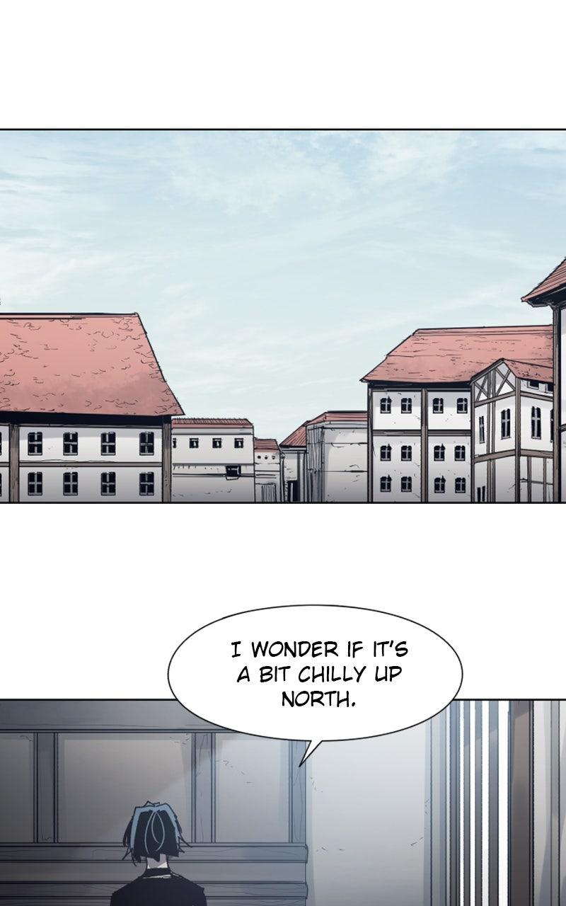 The Ember Knight Chap 192 - Next Chap 193