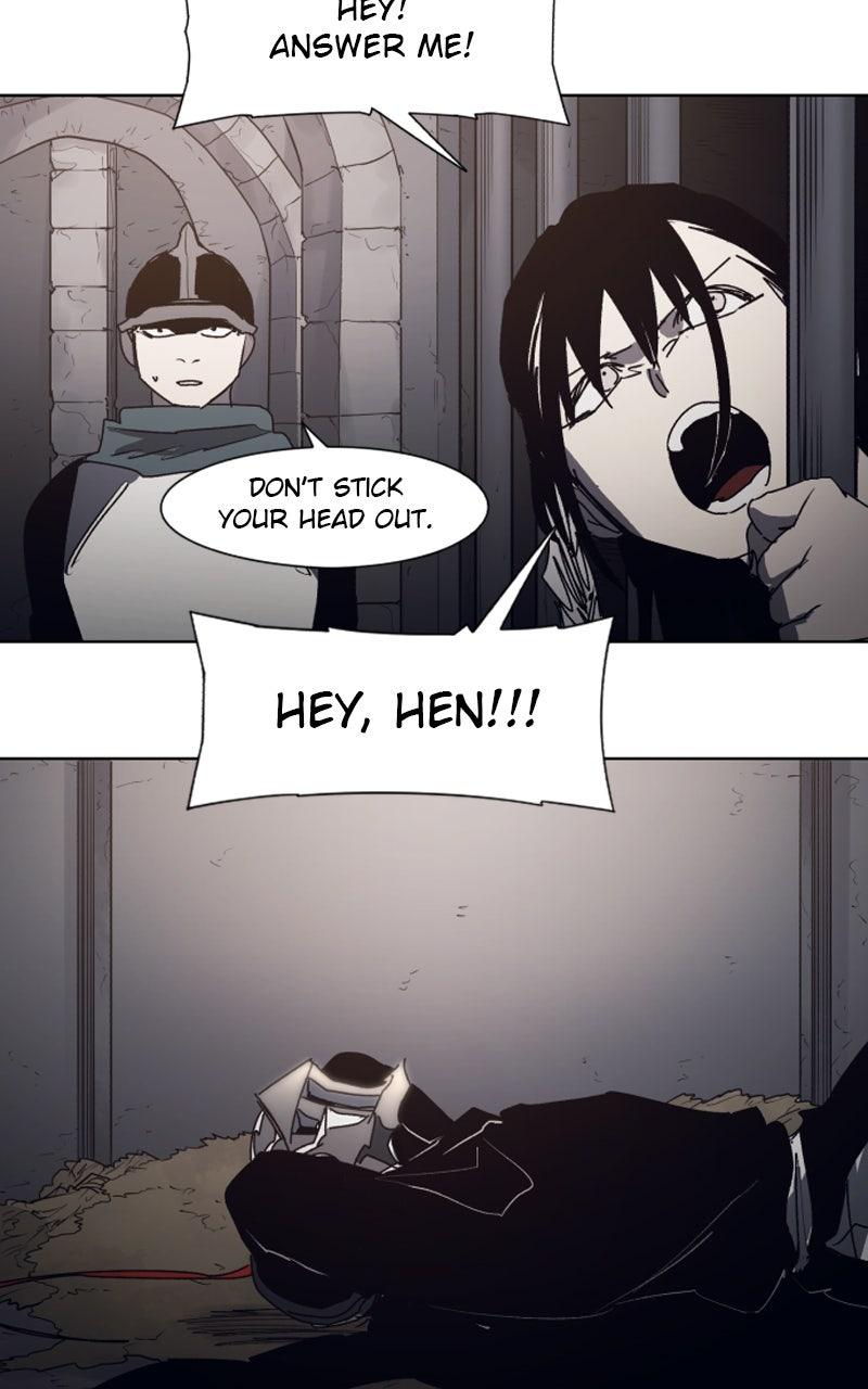 The Ember Knight Chap 192 - Next Chap 193