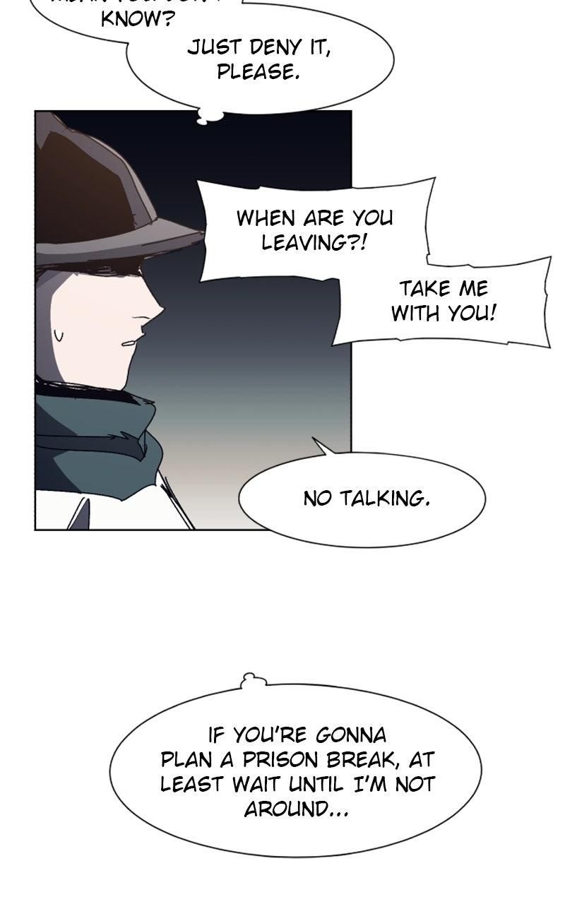 The Ember Knight Chap 192 - Next Chap 193