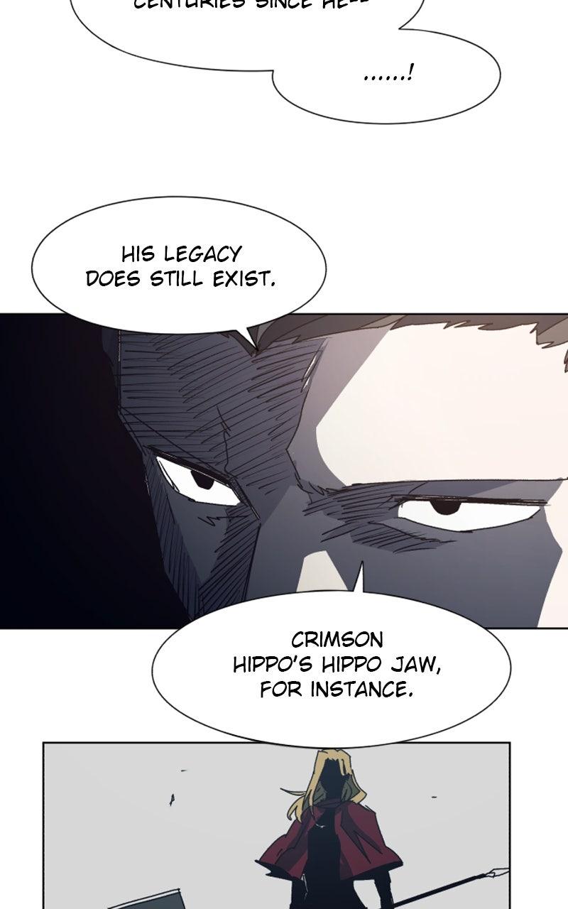 The Ember Knight Chap 192 - Next Chap 193