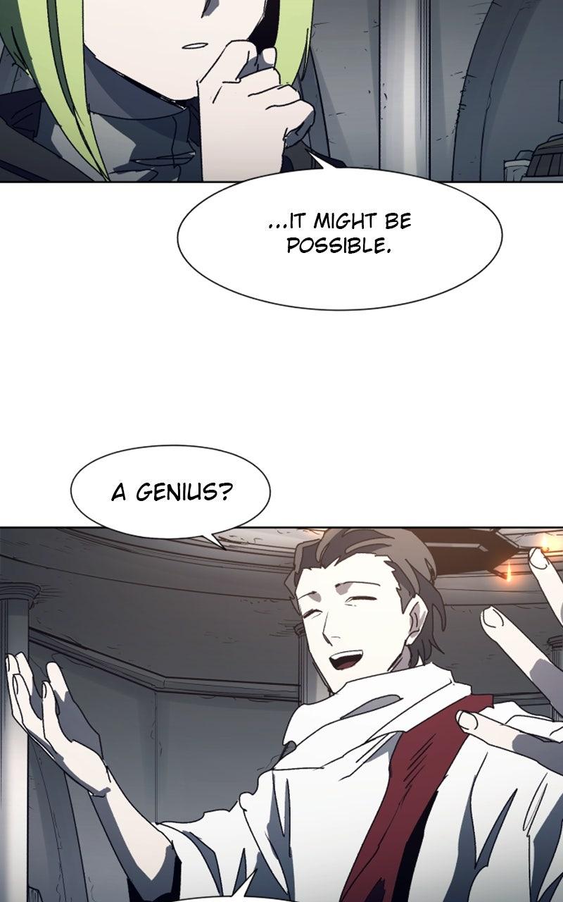 The Ember Knight Chap 192 - Next Chap 193