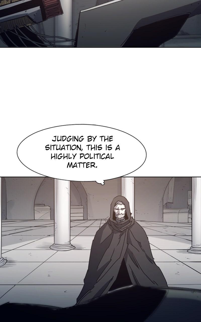 The Ember Knight Chap 192 - Next Chap 193