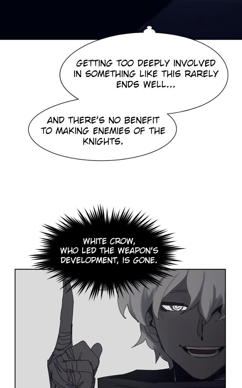 The Ember Knight Chap 192 - Next Chap 193