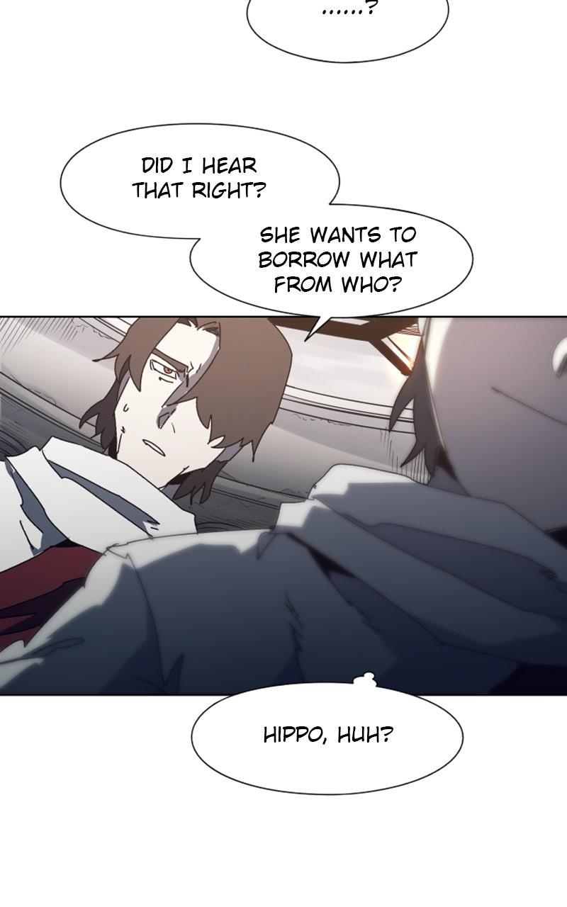 The Ember Knight Chap 192 - Next Chap 193