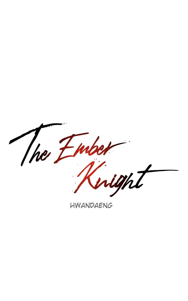 The Ember Knight Chap 192 - Next Chap 193