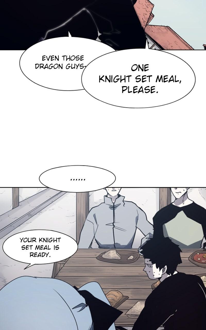 The Ember Knight Chap 192 - Next Chap 193