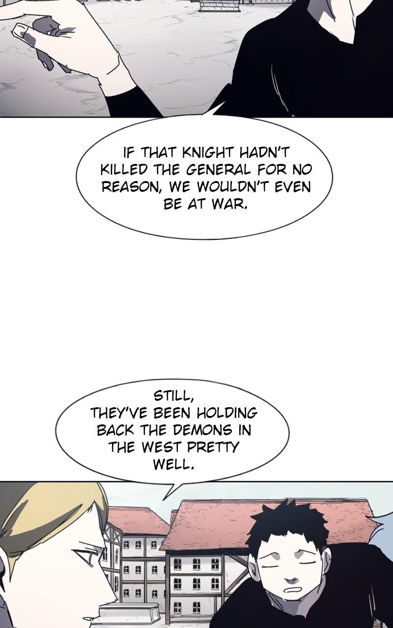 The Ember Knight Chap 192 - Next Chap 193