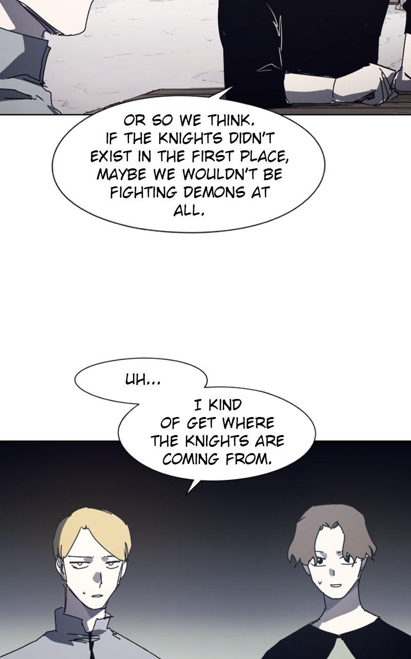The Ember Knight Chap 192 - Next Chap 193