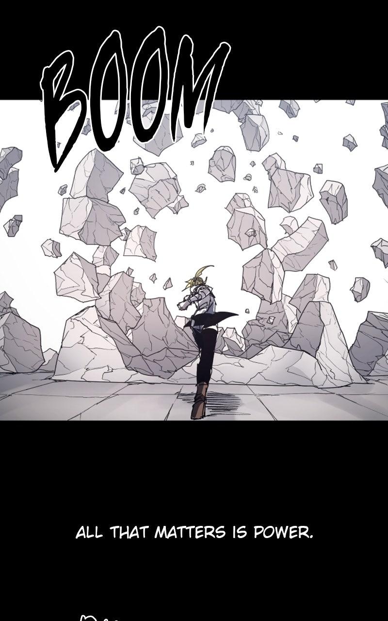 The Ember Knight Chap 207 - Next Chap 208