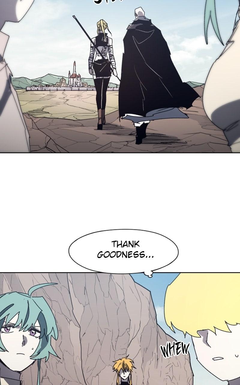 The Ember Knight Chap 207 - Next Chap 208