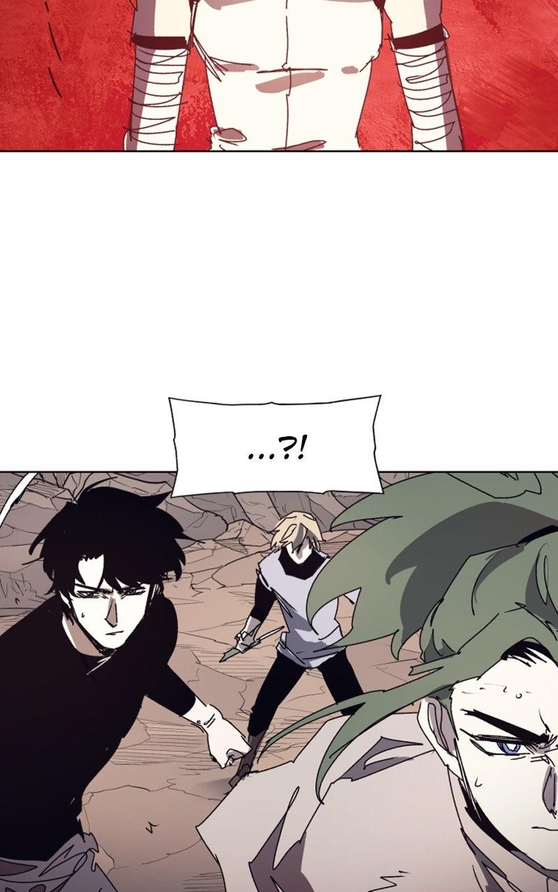 The Ember Knight Chap 207 - Next Chap 208