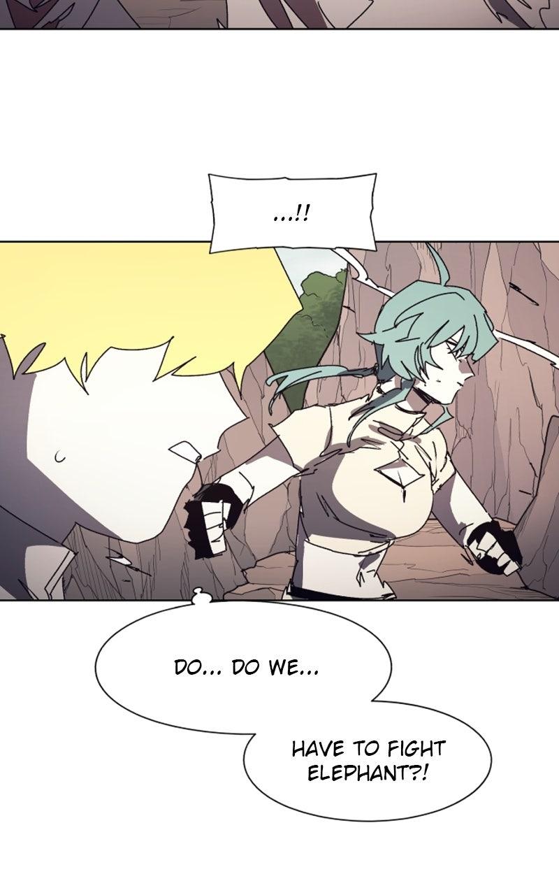 The Ember Knight Chap 207 - Next Chap 208