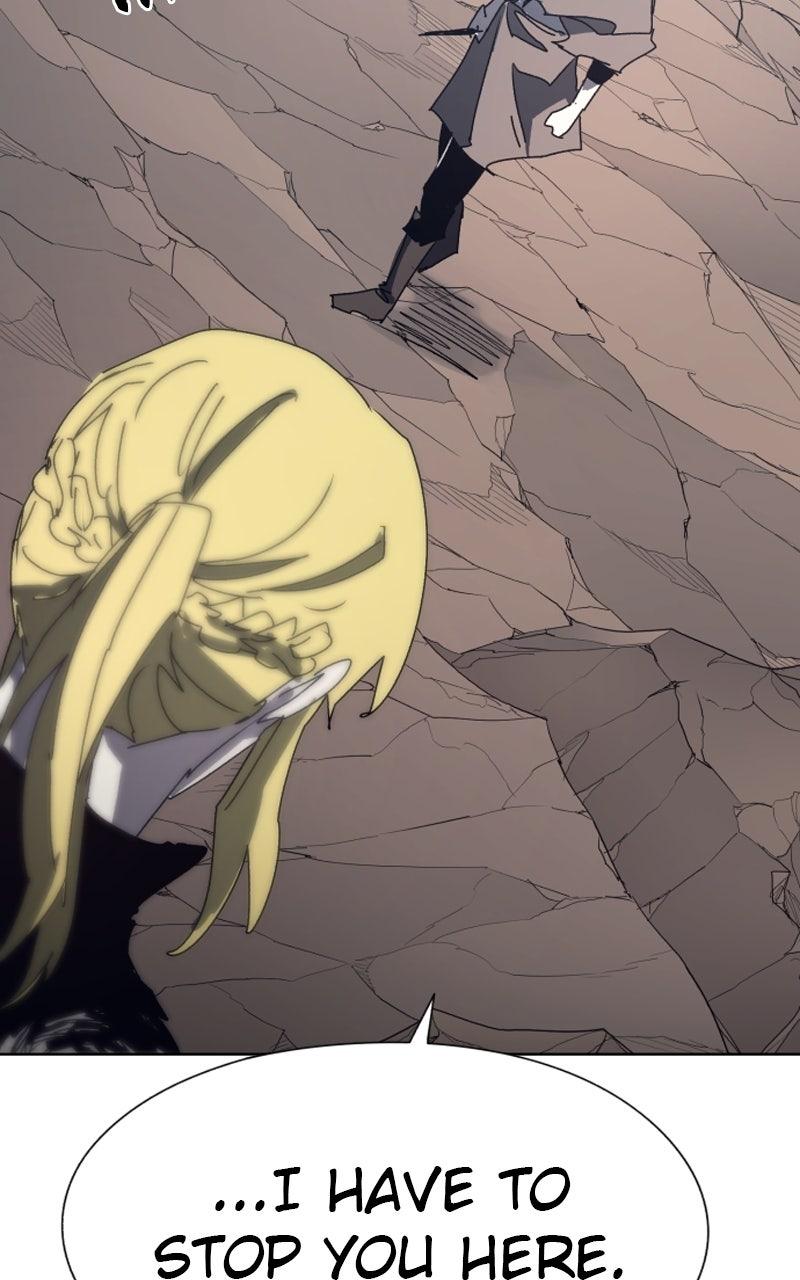 The Ember Knight Chap 207 - Next Chap 208