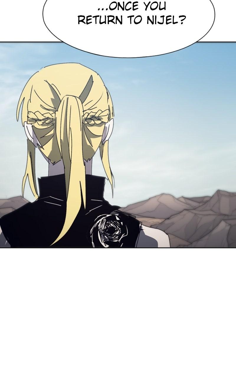 The Ember Knight Chap 207 - Next Chap 208