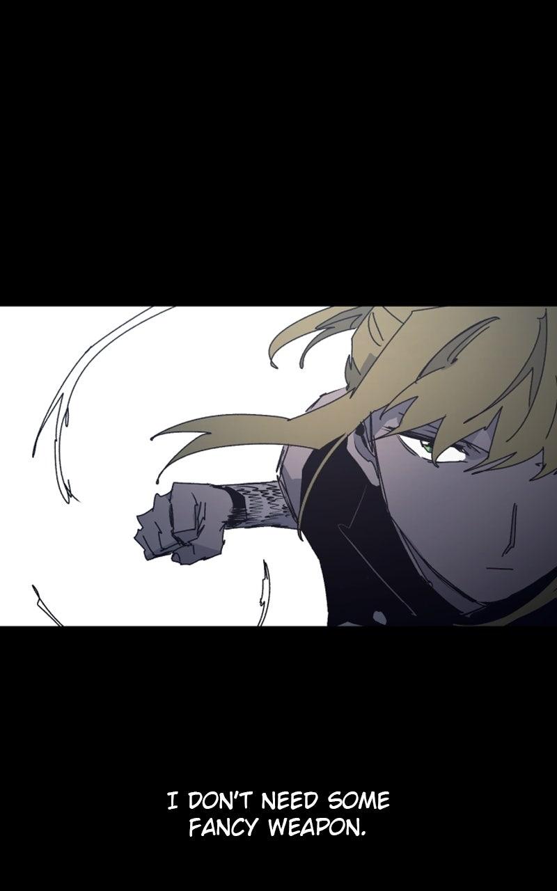 The Ember Knight Chap 207 - Next Chap 208