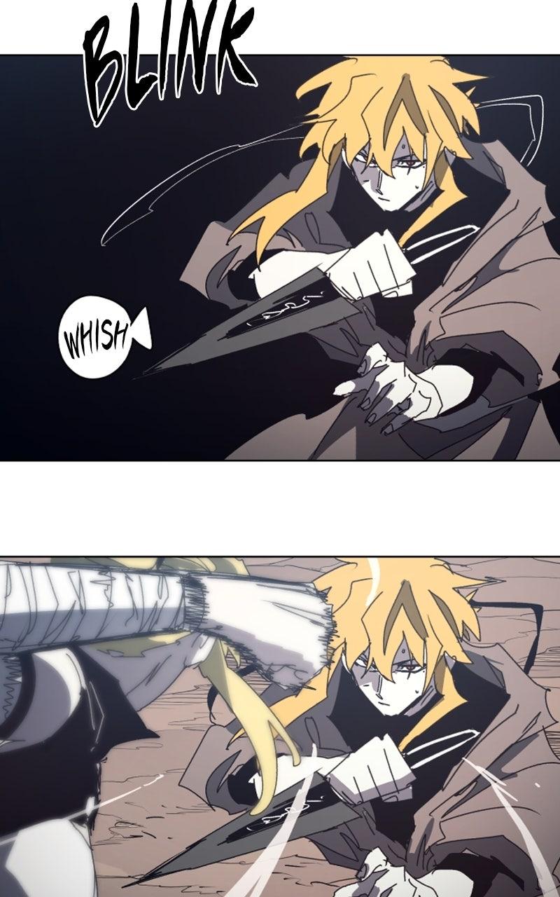 The Ember Knight Chap 207 - Next Chap 208