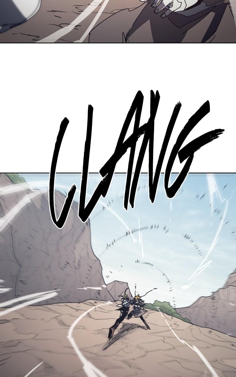 The Ember Knight Chap 207 - Next Chap 208