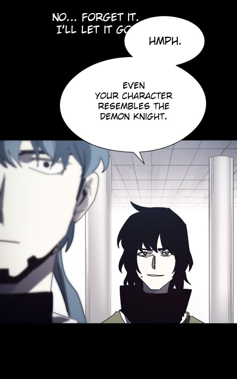 The Ember Knight Chap 207 - Next Chap 208