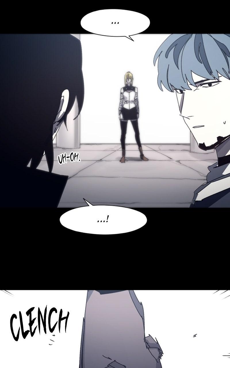 The Ember Knight Chap 207 - Next Chap 208