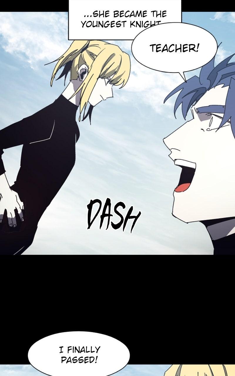 The Ember Knight Chap 207 - Next Chap 208