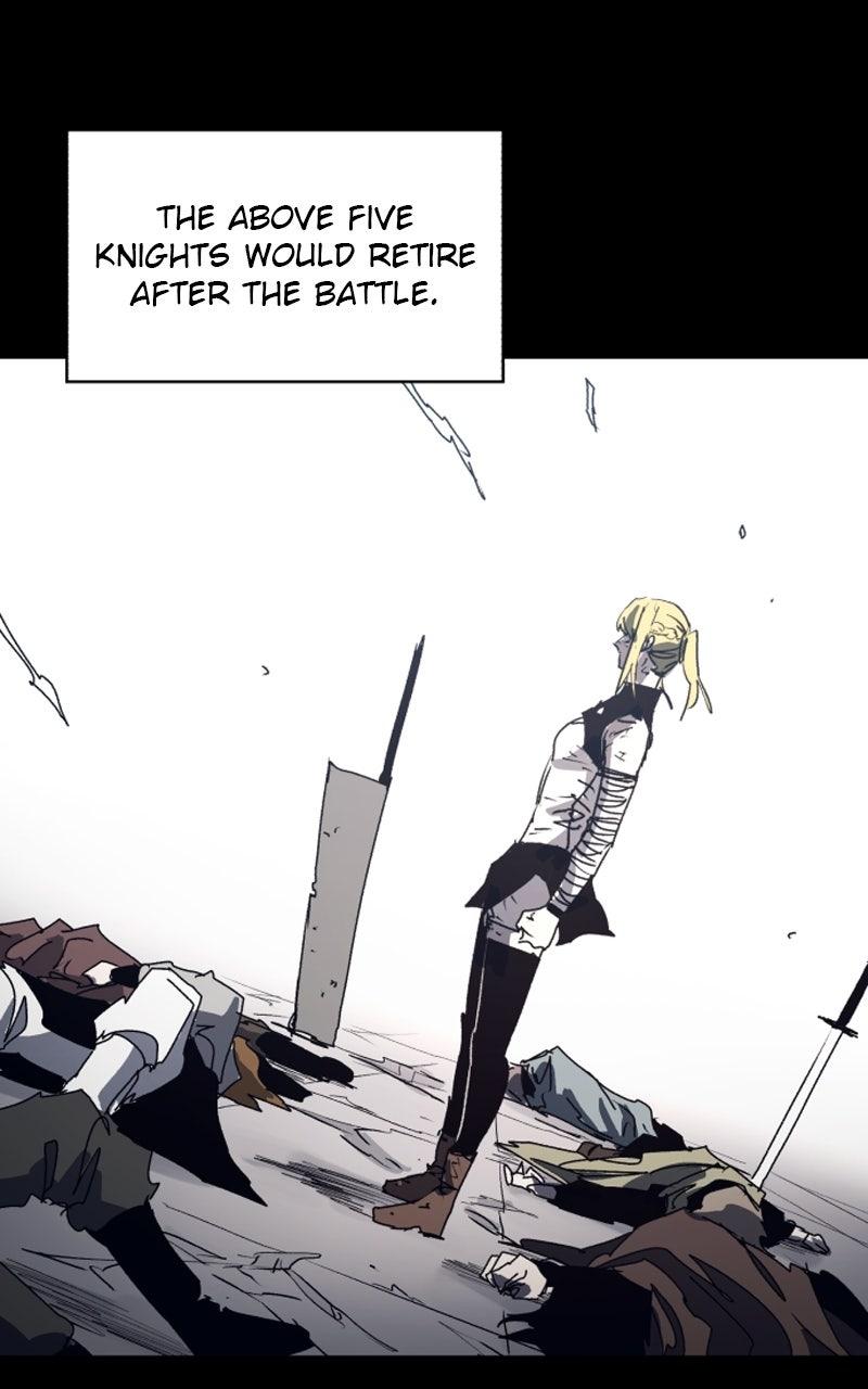 The Ember Knight Chap 207 - Next Chap 208