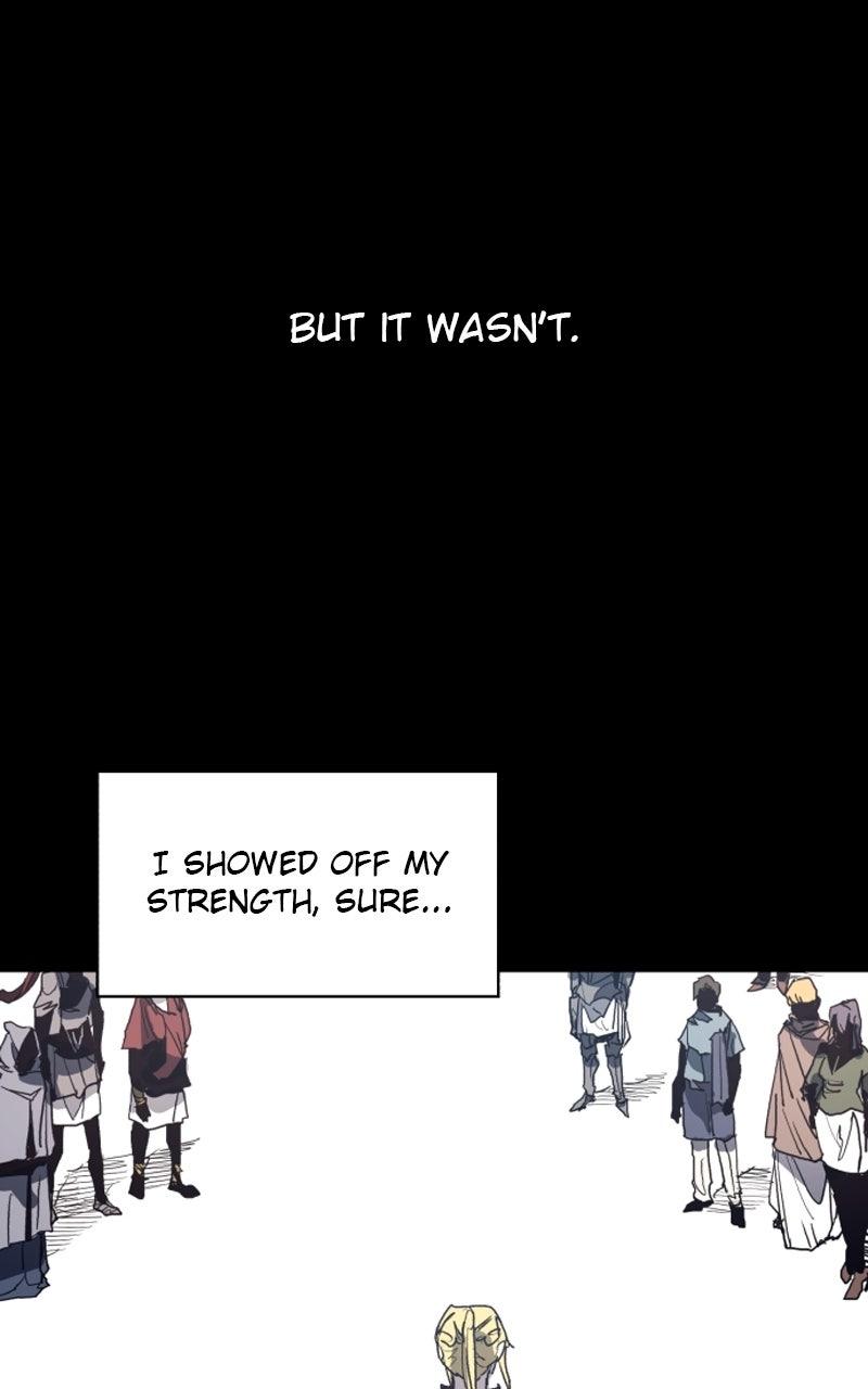 The Ember Knight Chap 207 - Next Chap 208