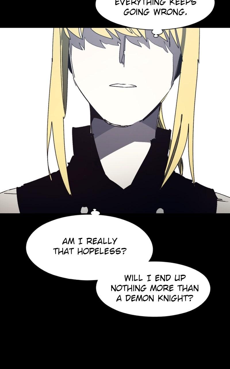 The Ember Knight Chap 207 - Next Chap 208