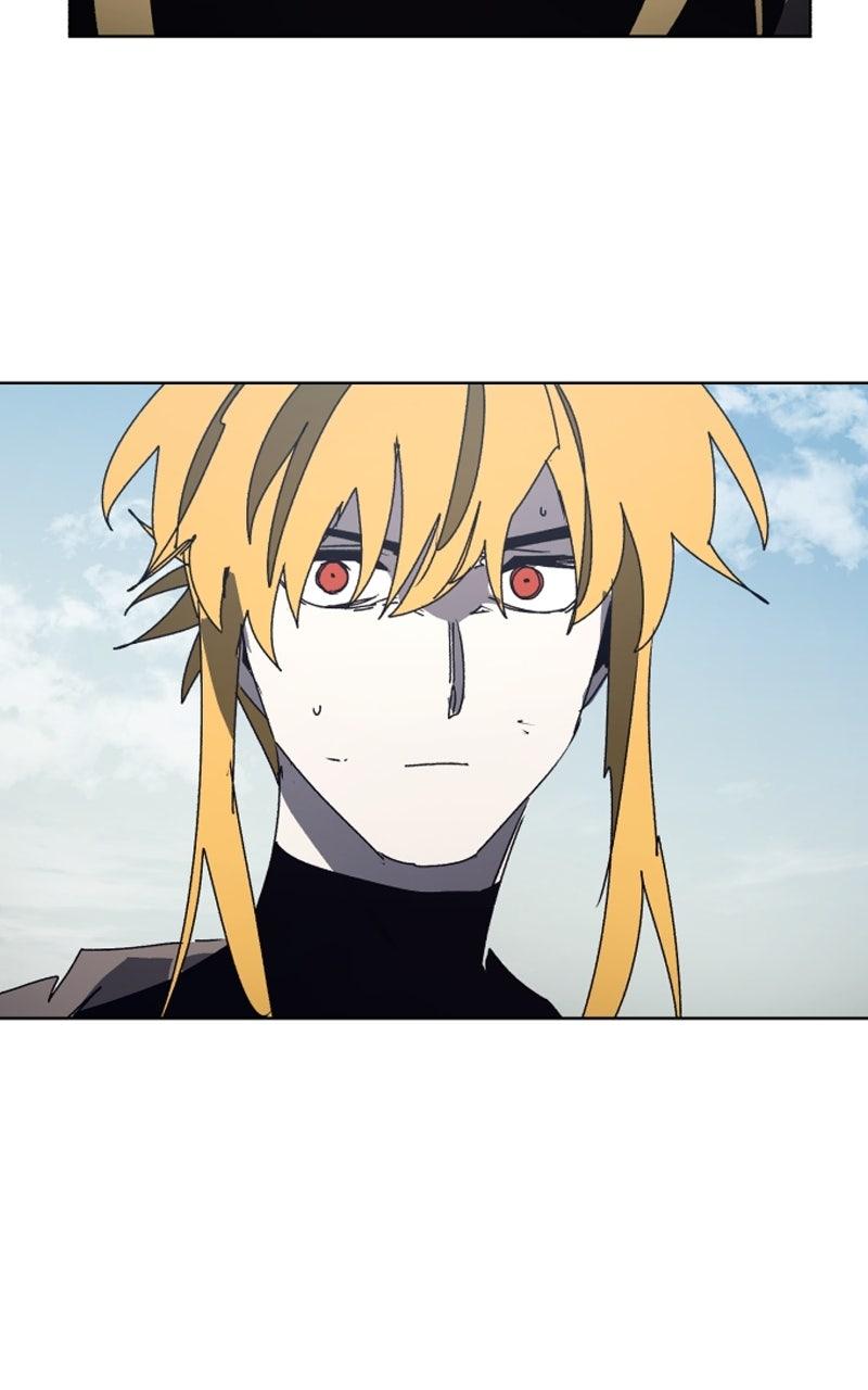 The Ember Knight Chap 207 - Next Chap 208