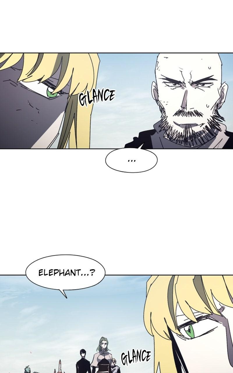 The Ember Knight Chap 207 - Next Chap 208