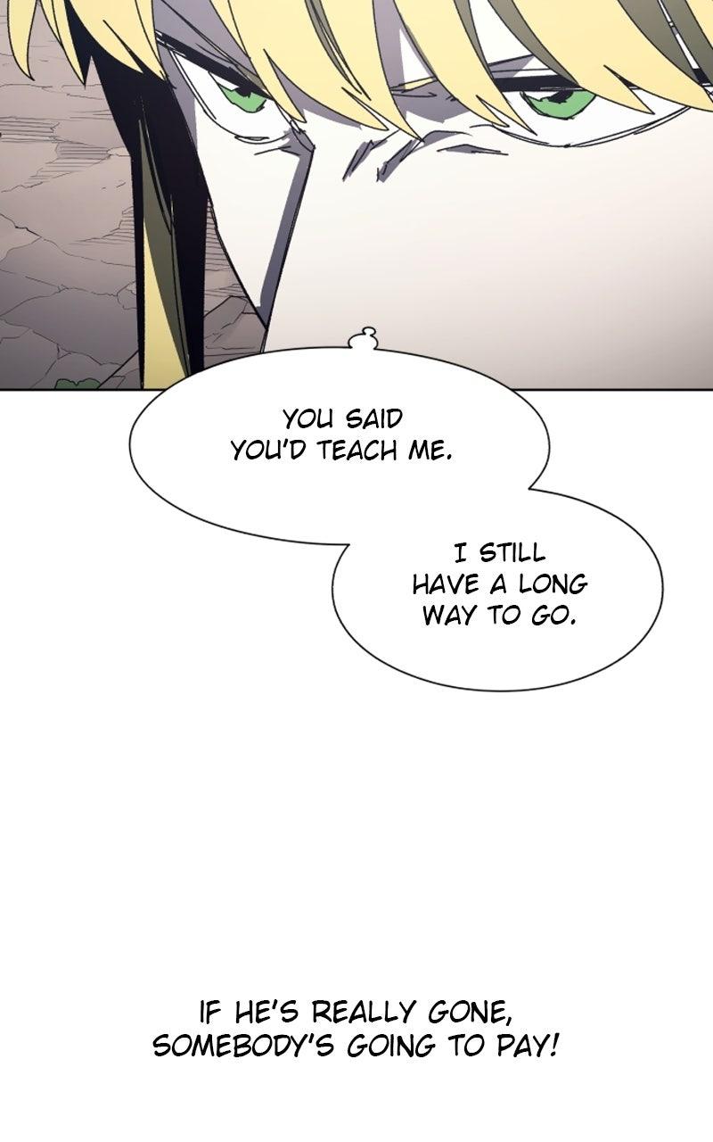 The Ember Knight Chap 207 - Next Chap 208