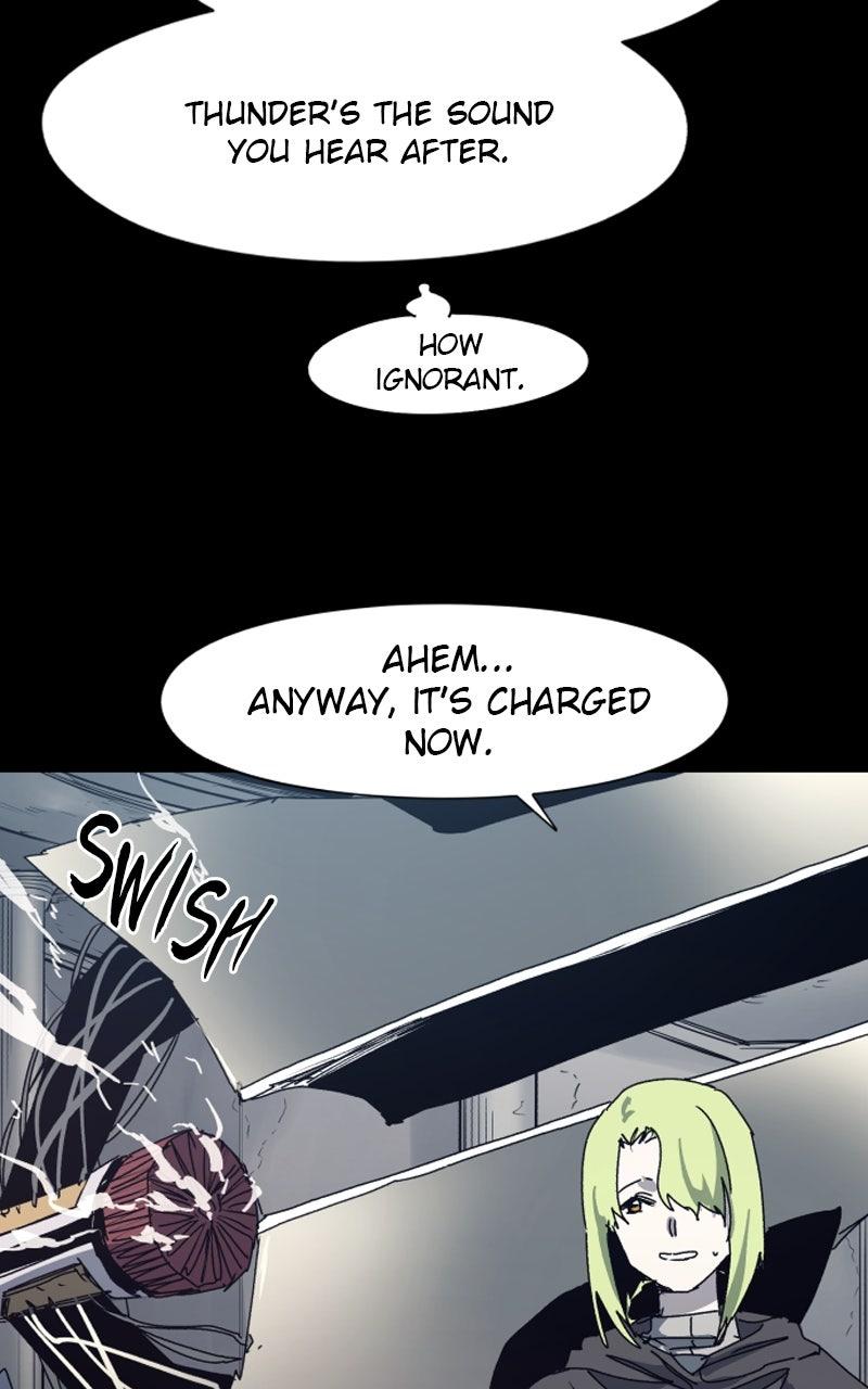 The Ember Knight Chap 204 - Next Chap 205