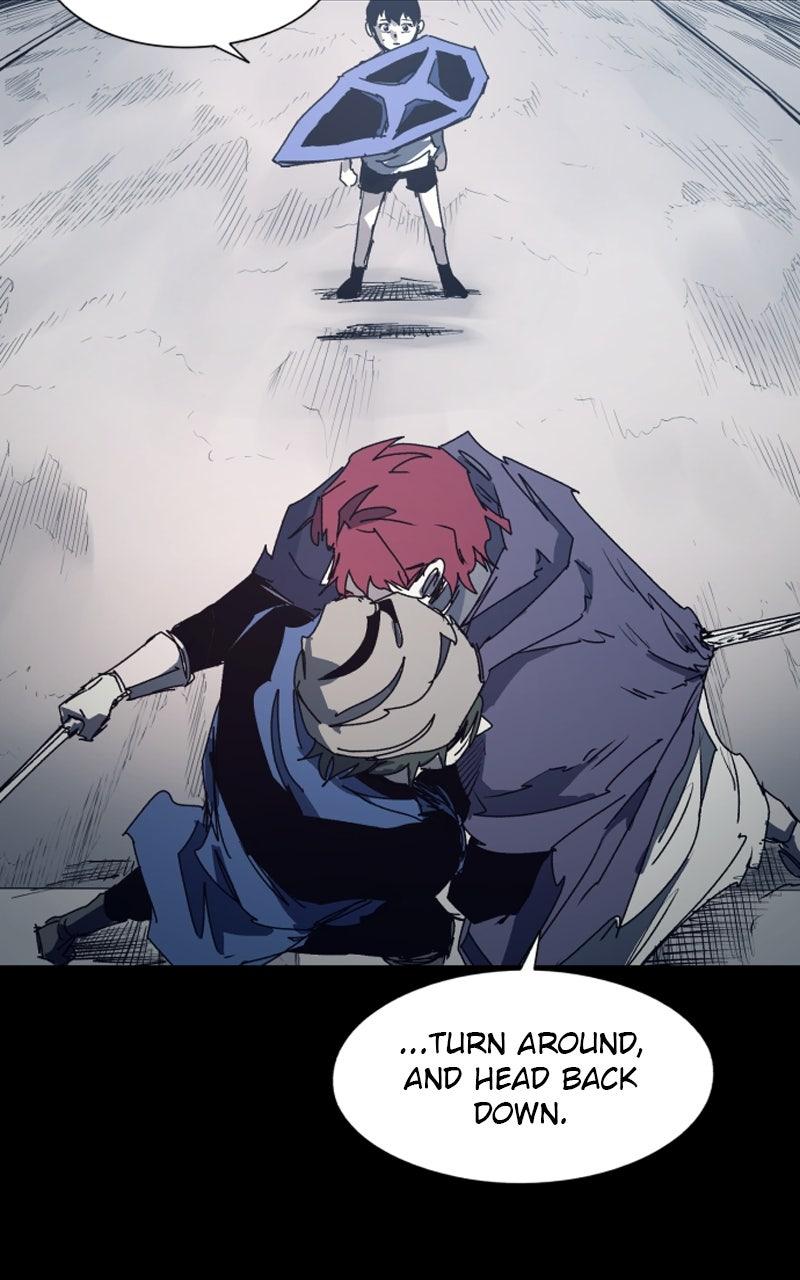 The Ember Knight Chap 204 - Next Chap 205