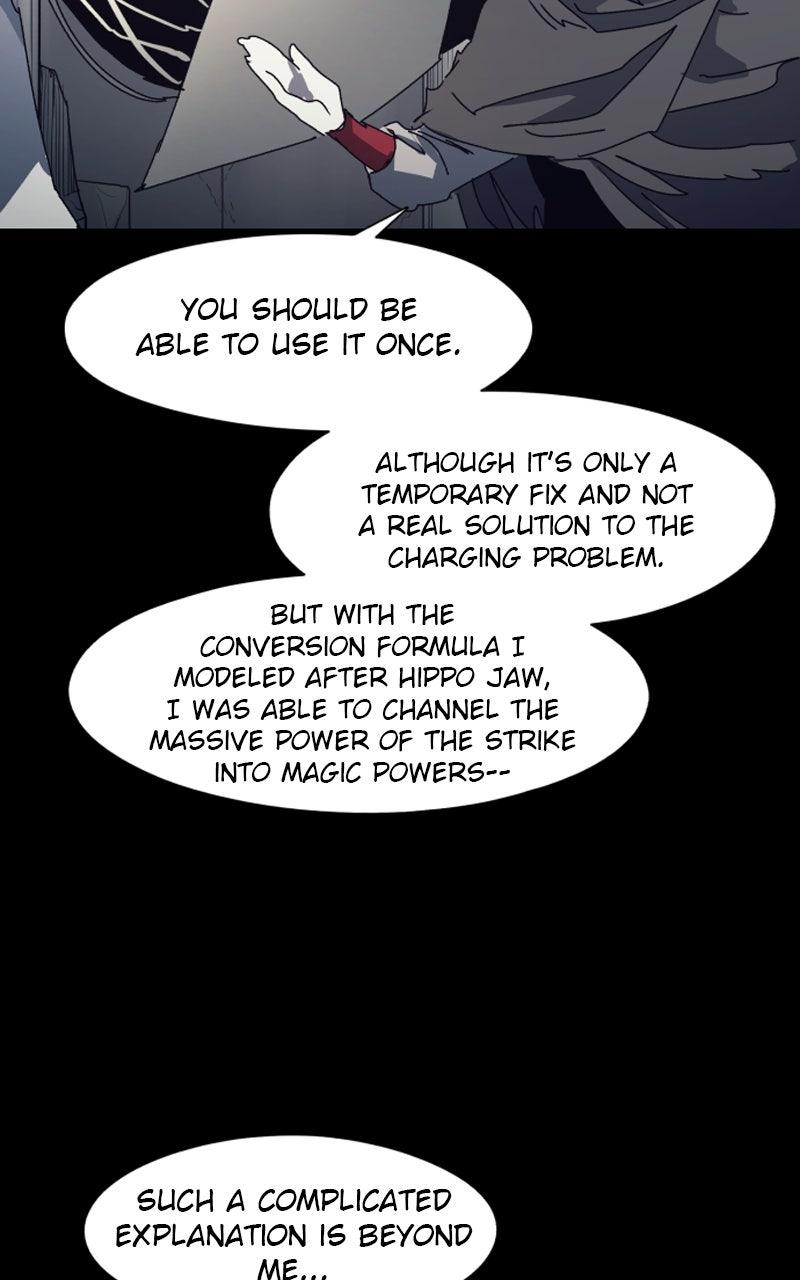 The Ember Knight Chap 204 - Next Chap 205
