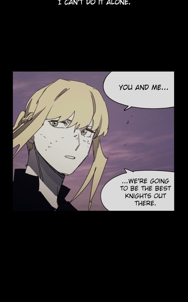 The Ember Knight Chap 204 - Next Chap 205