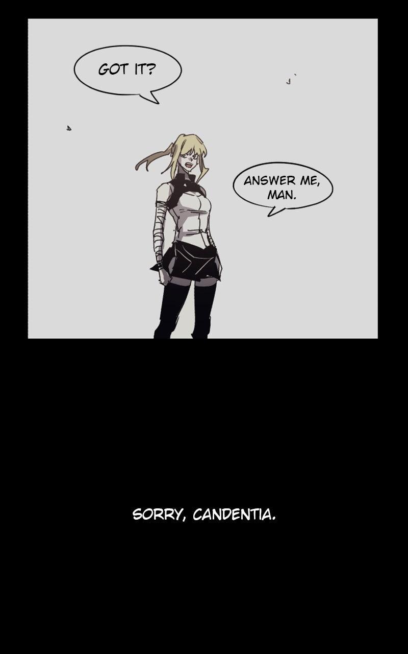 The Ember Knight Chap 204 - Next Chap 205