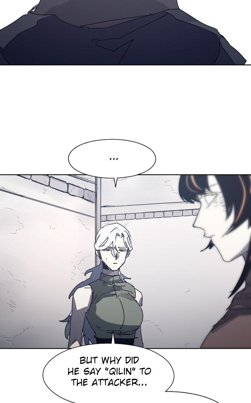 The Ember Knight Chap 204 - Next Chap 205