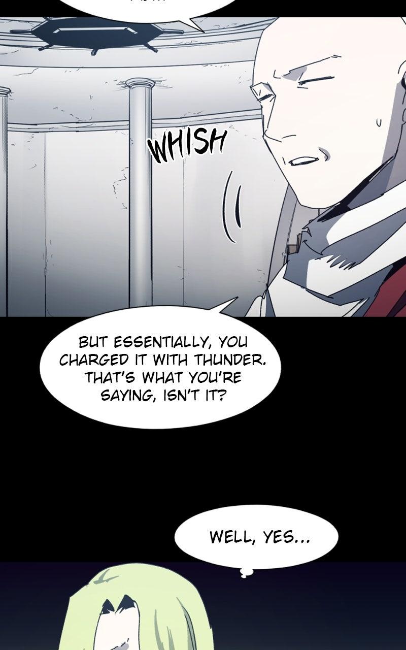 The Ember Knight Chap 204 - Next Chap 205