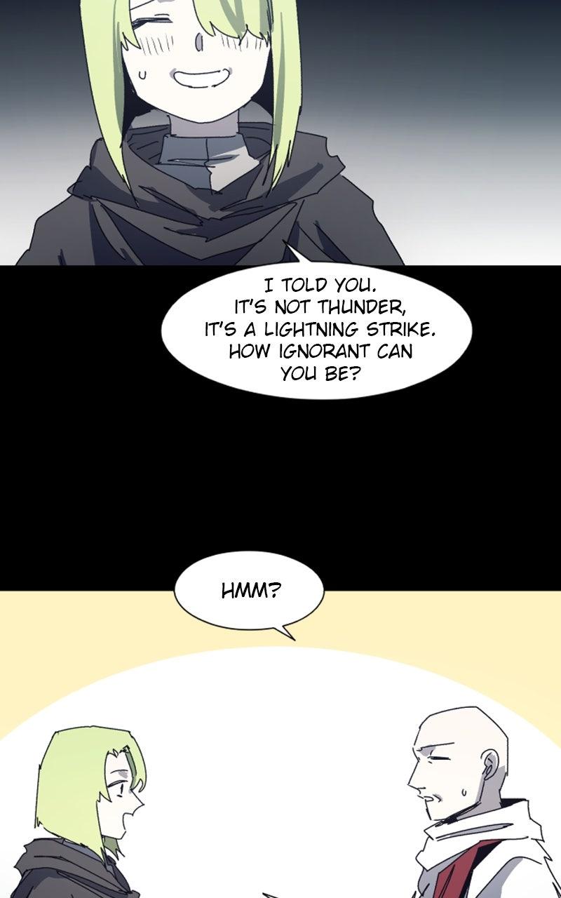 The Ember Knight Chap 204 - Next Chap 205