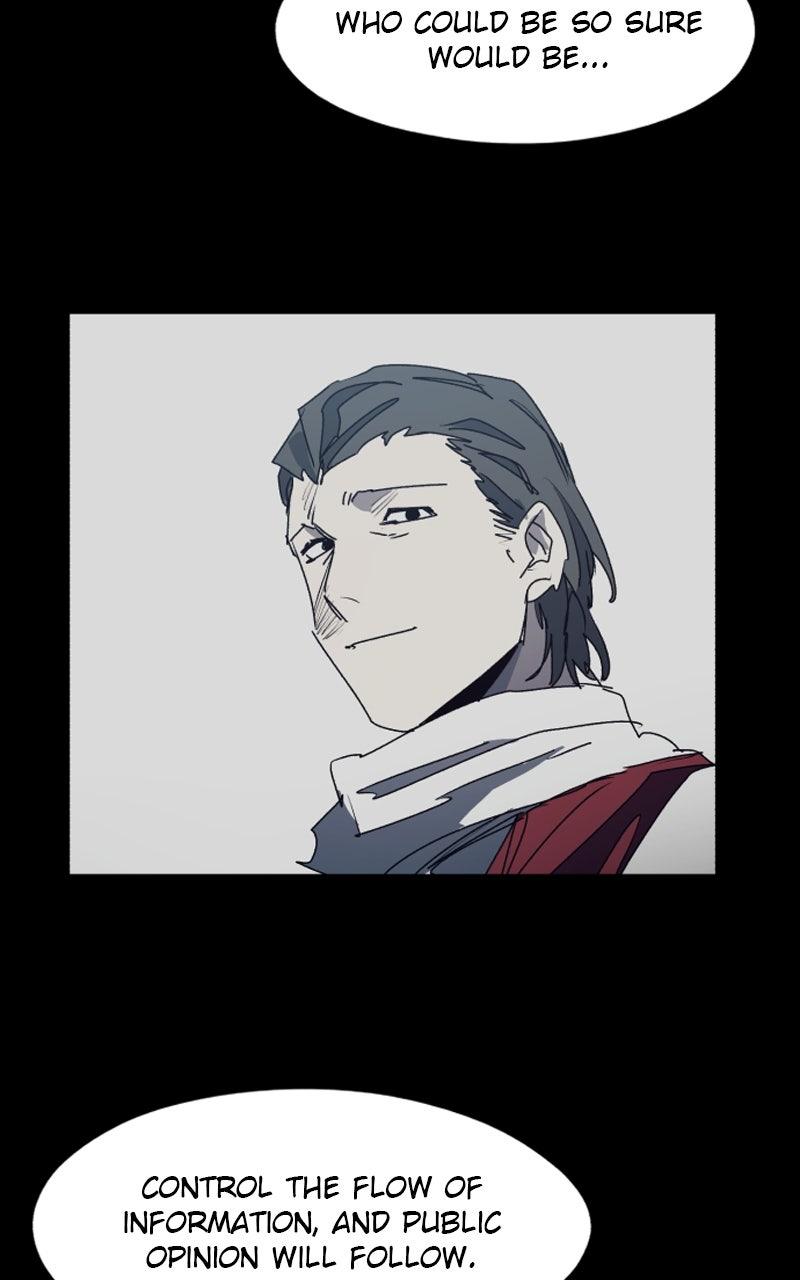The Ember Knight Chap 204 - Next Chap 205