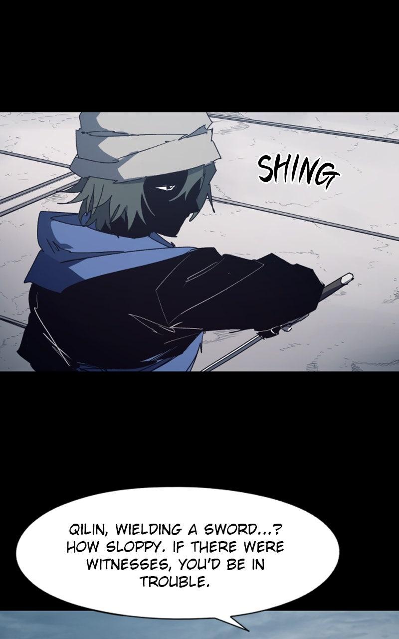 The Ember Knight Chap 204 - Next Chap 205