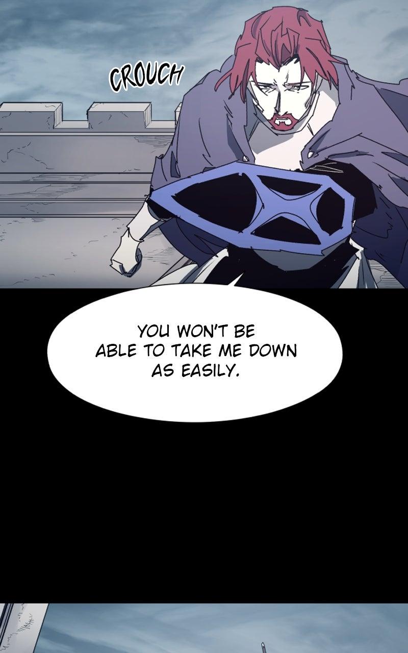 The Ember Knight Chap 204 - Next Chap 205