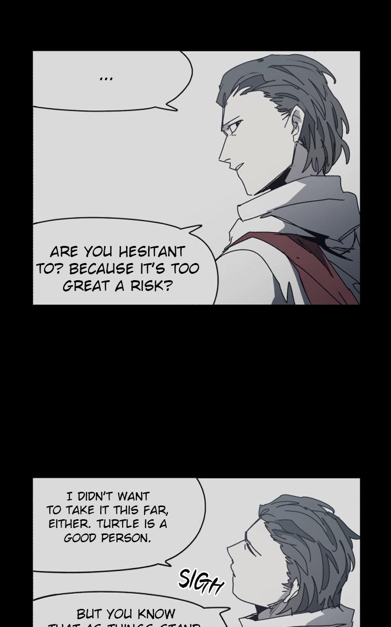 The Ember Knight Chap 204 - Next Chap 205