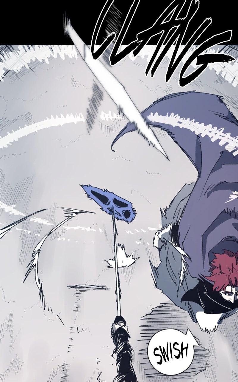 The Ember Knight Chap 204 - Next Chap 205
