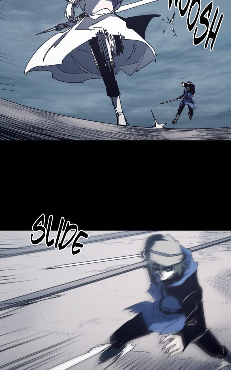 The Ember Knight Chap 204 - Next Chap 205