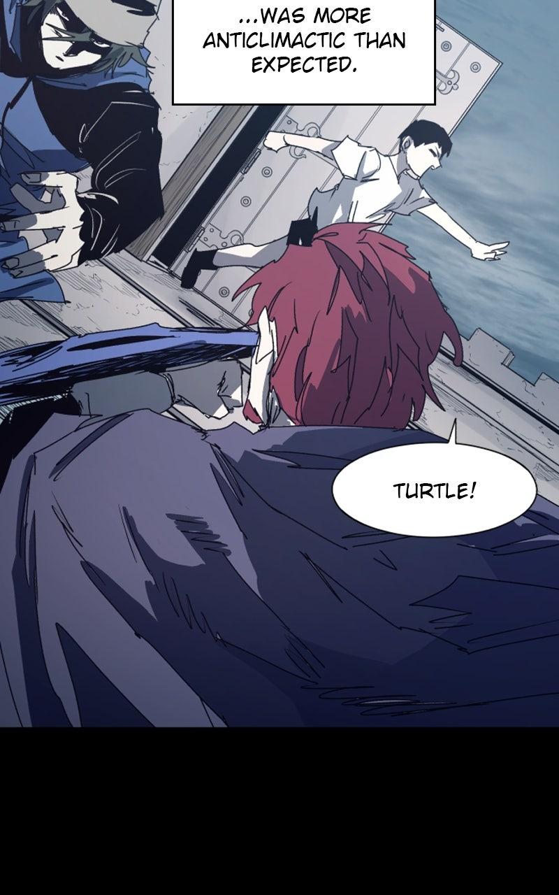 The Ember Knight Chap 204 - Next Chap 205