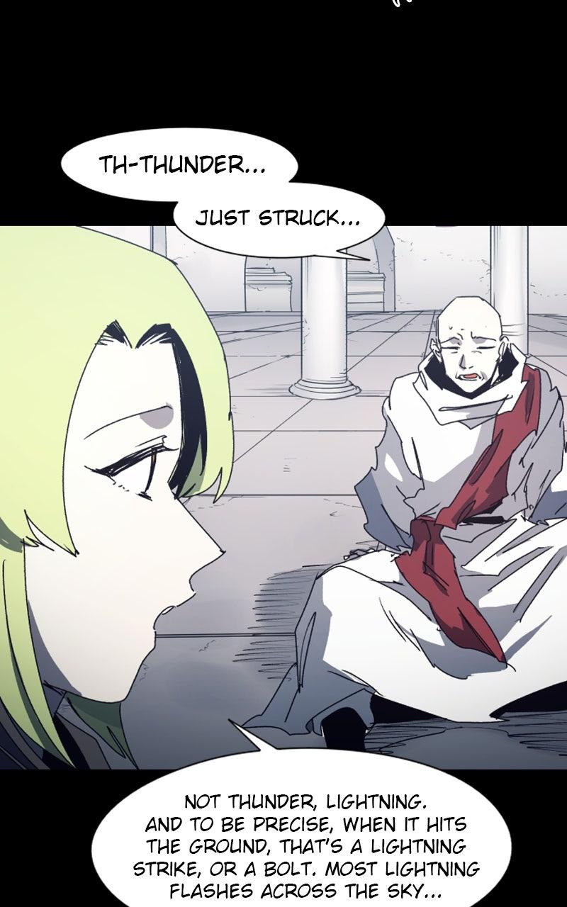 The Ember Knight Chap 204 - Next Chap 205
