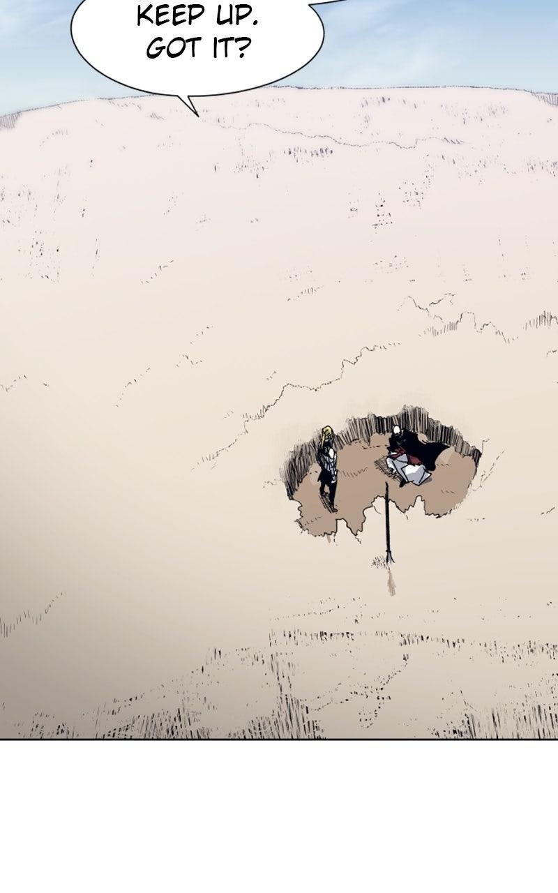 The Ember Knight Chap 205 - Next Chap 206