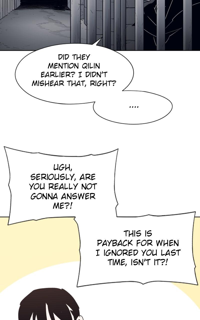 The Ember Knight Chap 205 - Next Chap 206