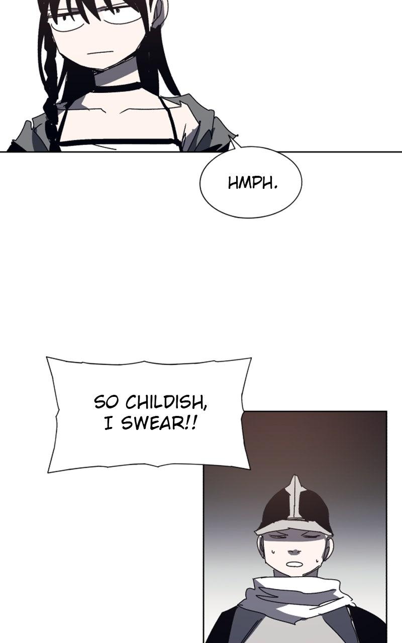 The Ember Knight Chap 205 - Next Chap 206