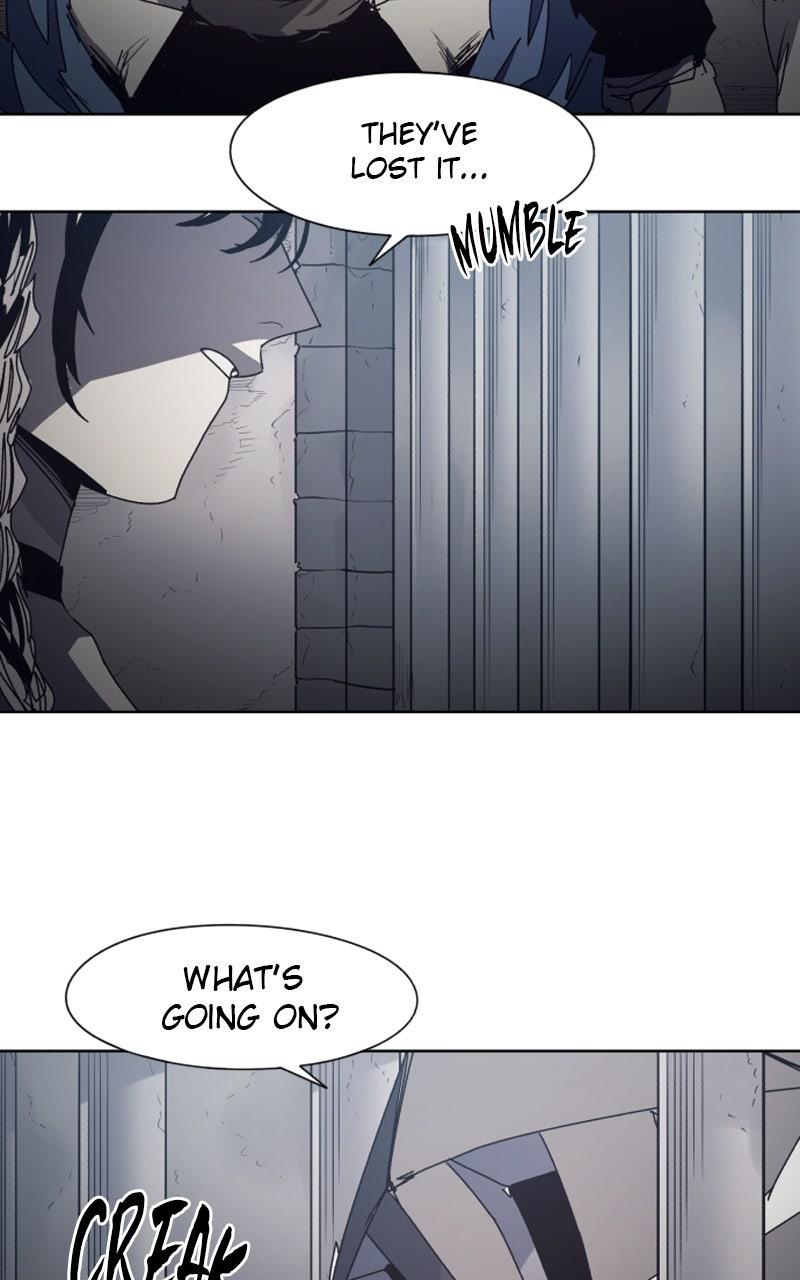 The Ember Knight Chap 205 - Next Chap 206